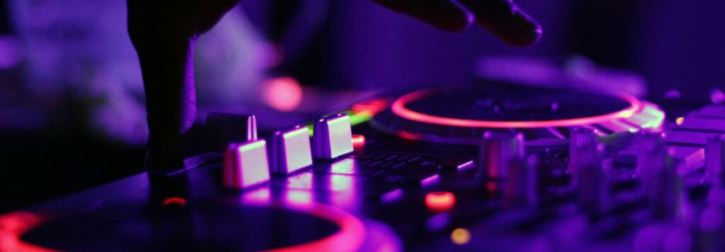 How to Pick the Right DJ for Your Party